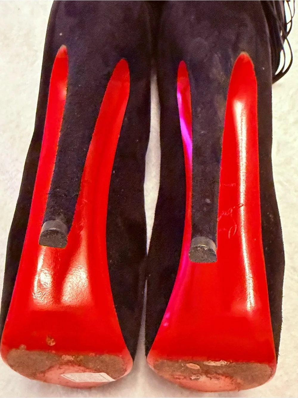 Christian Louboutin christian louboutin